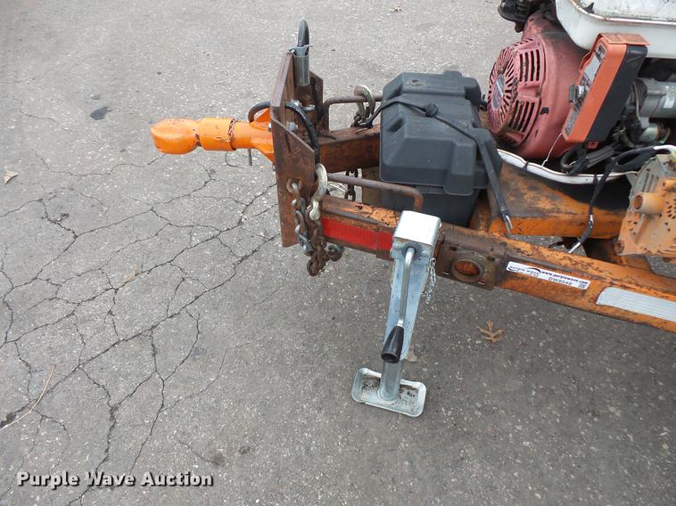 image for item DW9549 Hotpot crack fill melter applicator