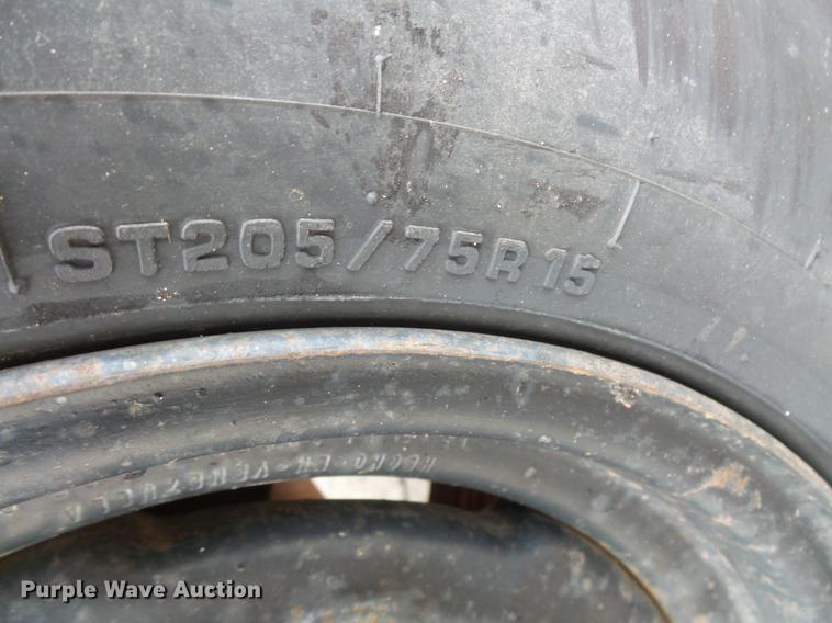 image for item DW9549 Hotpot crack fill melter applicator