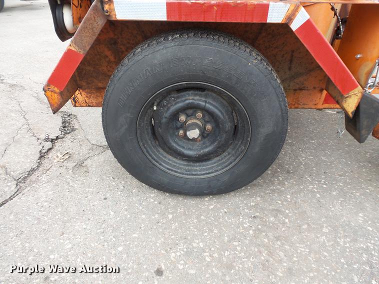 image for item DW9549 Hotpot crack fill melter applicator