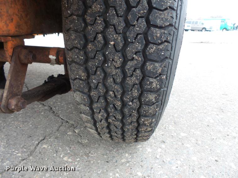 image for item DW9549 Hotpot crack fill melter applicator