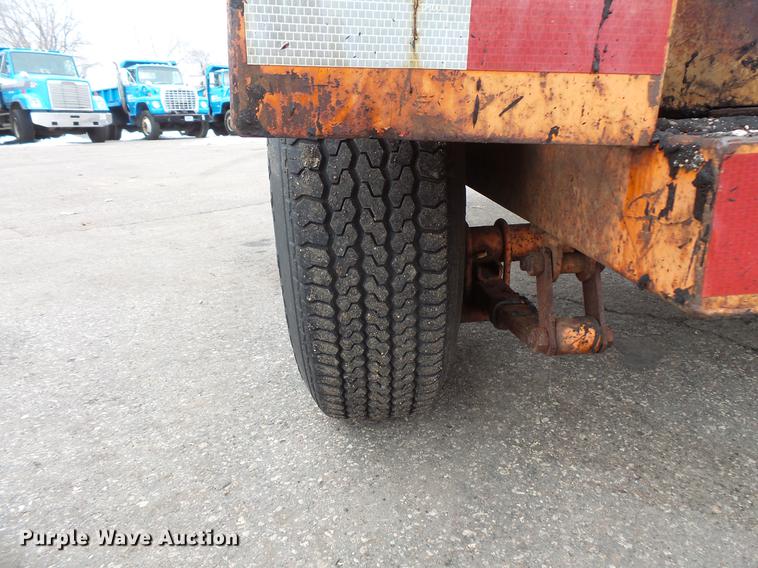 image for item DW9549 Hotpot crack fill melter applicator