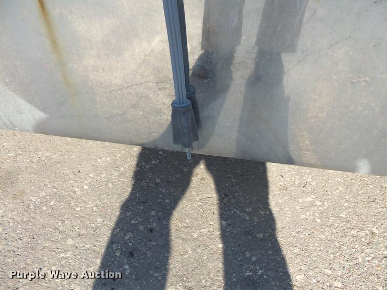 image for item DW9558 1984 Ford 8000 dump truck