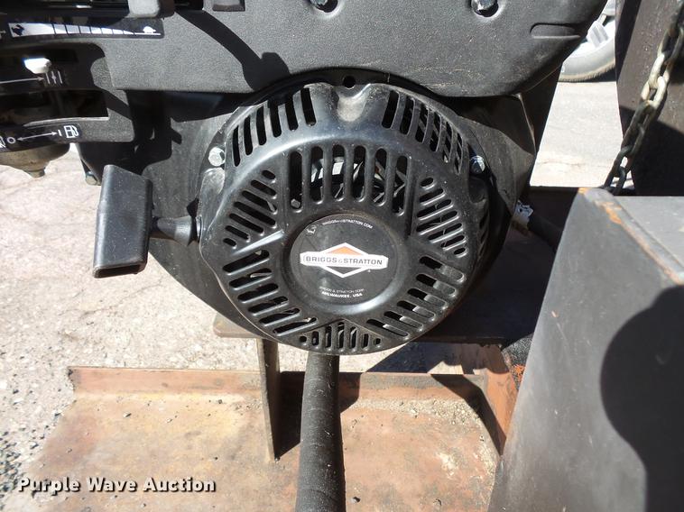 image for item DW9560 Tar storage tank