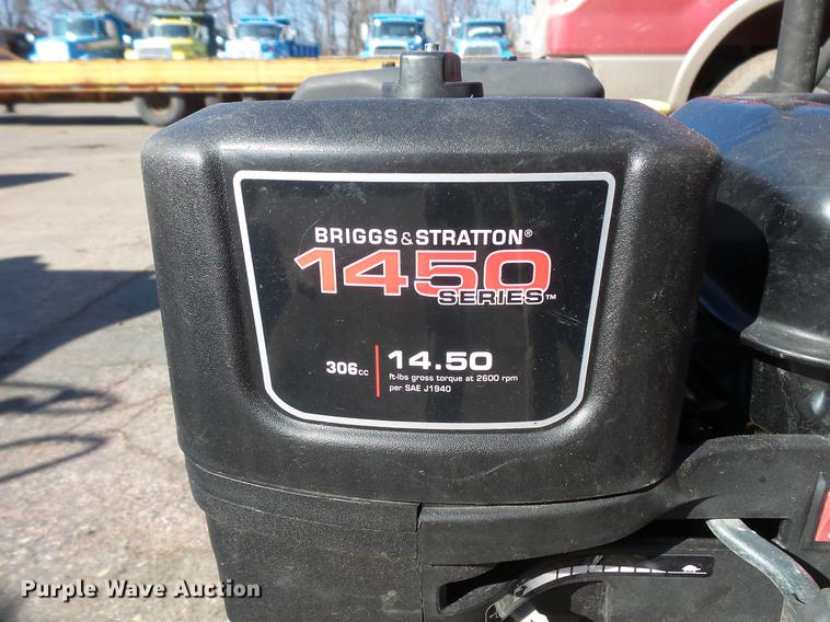 image for item DW9560 Tar storage tank