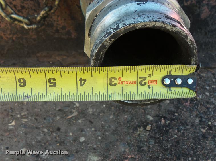 image for item DW9560 Tar storage tank