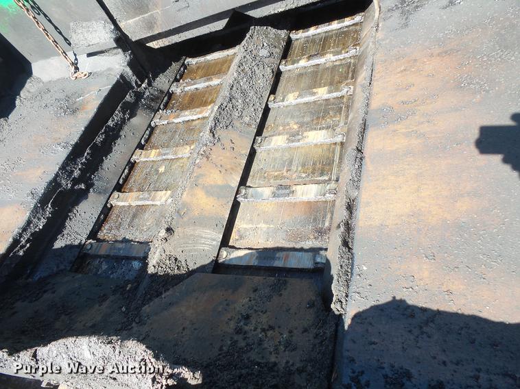 image for item DW9562 1988 Barber Greene BG225B paver