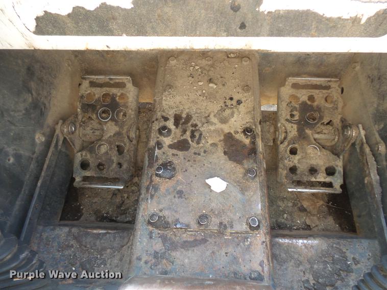 image for item DW9568 2005 Bobcat S185 skid steer