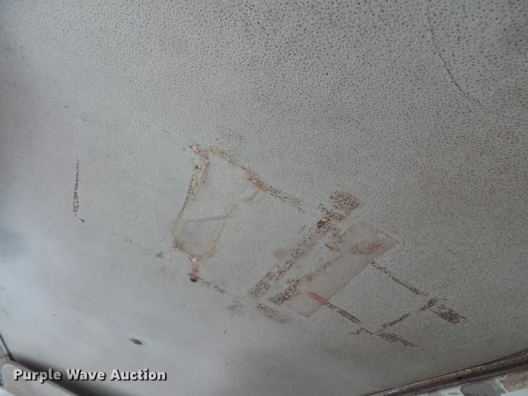 image for item DW9573 Ford F600 dump truck