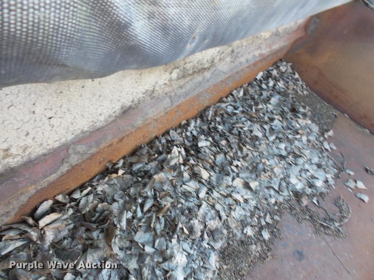 image for item DW9573 Ford F600 dump truck