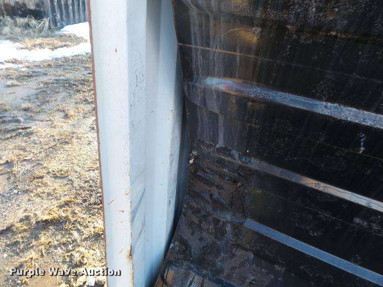 image for item DW9577 Metal storage container