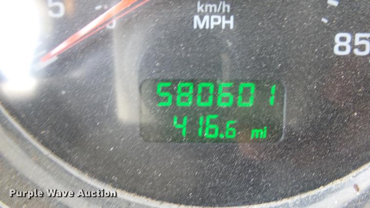 image for item DC0716 2014 Kenworth T660 semi truck