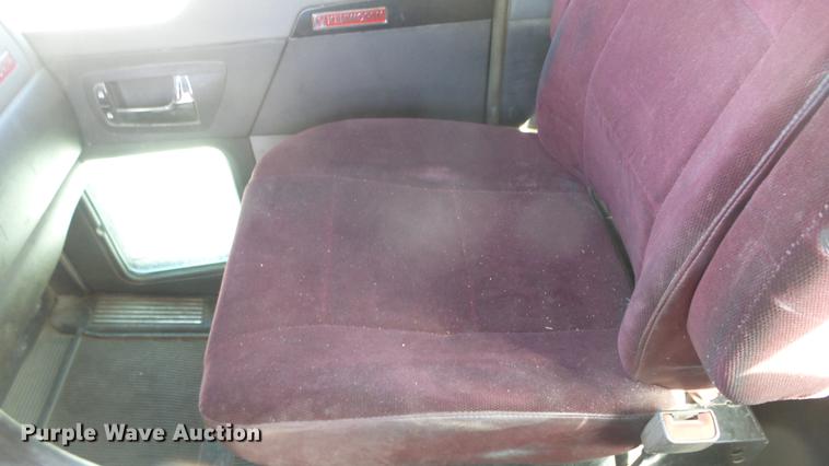 image for item DC0716 2014 Kenworth T660 semi truck