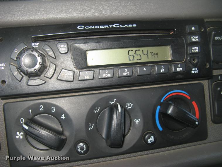 image for item DC2293 2014 Peterbilt 386 semi truck