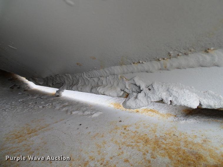 image for item DD1315 2009 American Carrier Equipment ABD370T bottom dump trailer