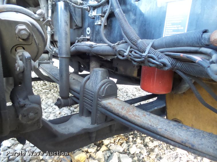 image for item DD1630 2009 Kenworth T660 semi truck