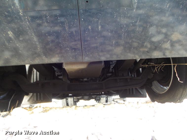 image for item DD1630 2009 Kenworth T660 semi truck