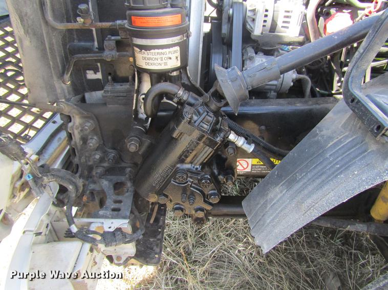 image for item DD7419 2005 Volvo VNL semi truck