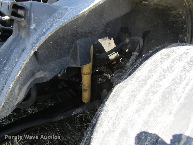 image for item DD7419 2005 Volvo VNL semi truck