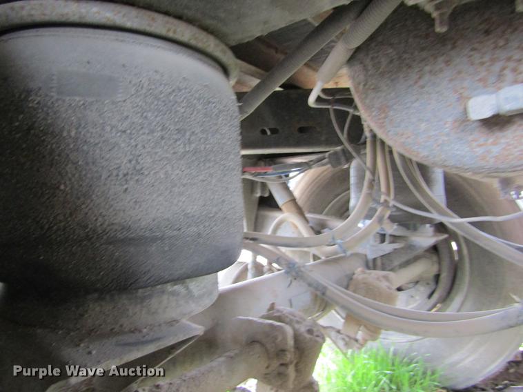 image for item DE6674 1999 Trailmobile dry van trailer