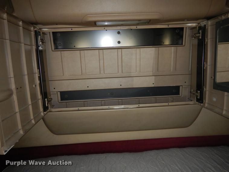 image for item DK9893 2007 International 9400i semi truck