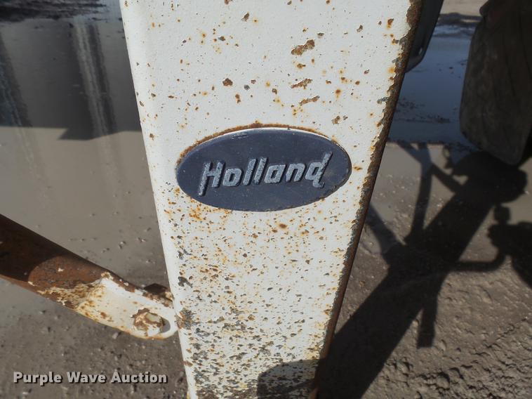 image for item DX9056 2006 CEI Pacer AT35L dry bulk trailer