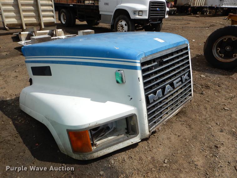 image for item EJ9843 (8) truck hoods