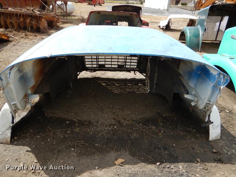 image for item EJ9843 (8) truck hoods