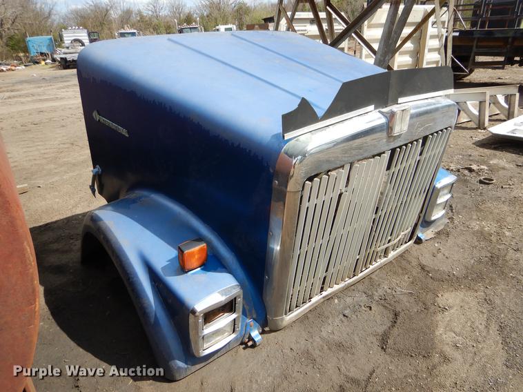 image for item EJ9843 (8) truck hoods