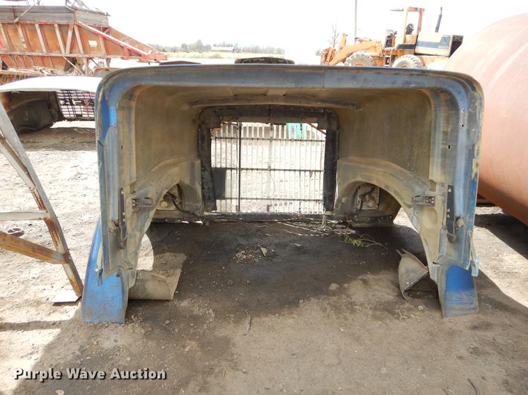 image for item EJ9843 (8) truck hoods