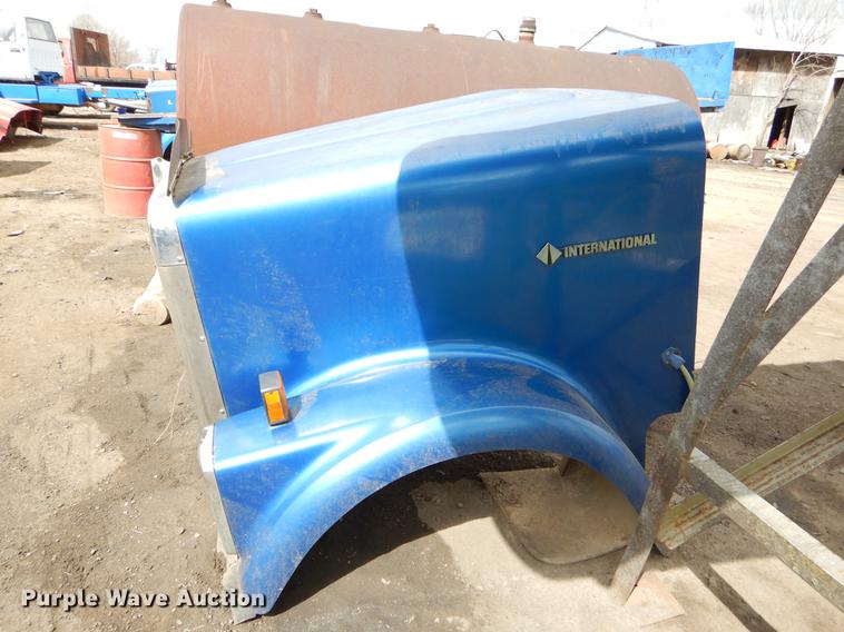 image for item EJ9843 (8) truck hoods