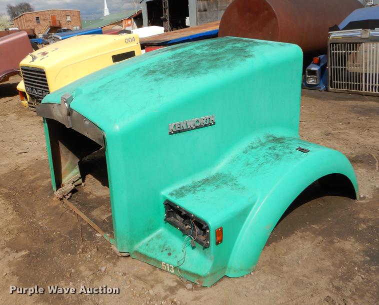 image for item EJ9843 (8) truck hoods