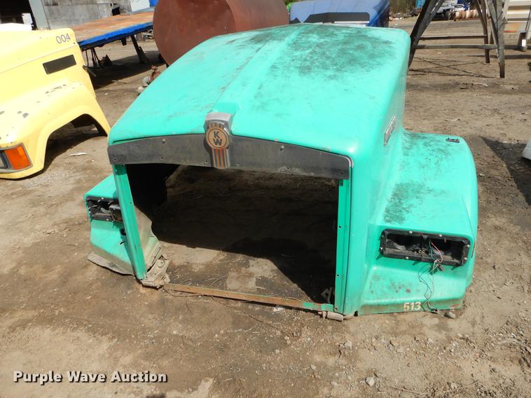 image for item EJ9843 (8) truck hoods