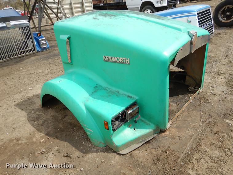 image for item EJ9843 (8) truck hoods