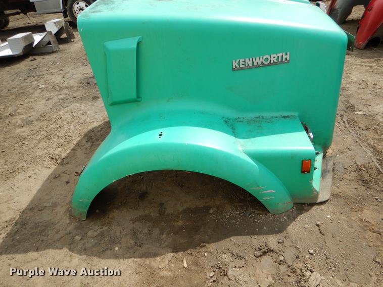 image for item EJ9843 (8) truck hoods