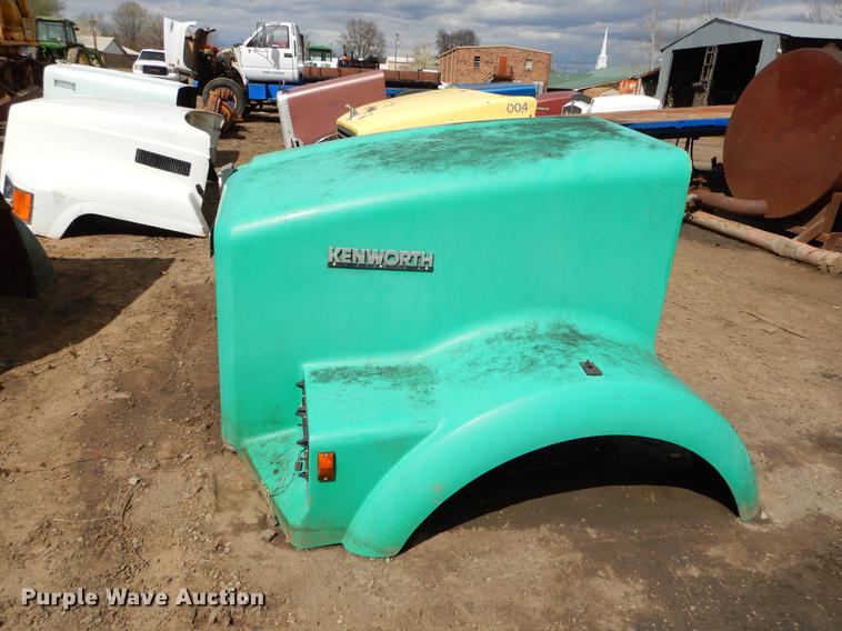 image for item EJ9843 (8) truck hoods