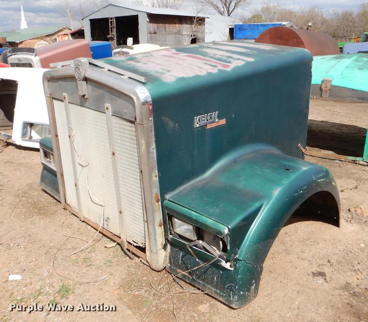 image for item EJ9843 (8) truck hoods