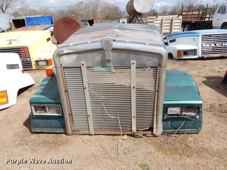 image for item EJ9843 (8) truck hoods