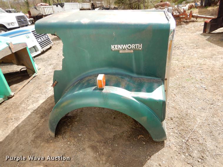 image for item EJ9843 (8) truck hoods