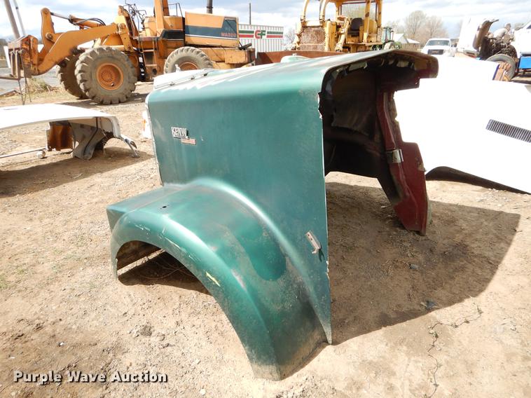 image for item EJ9843 (8) truck hoods