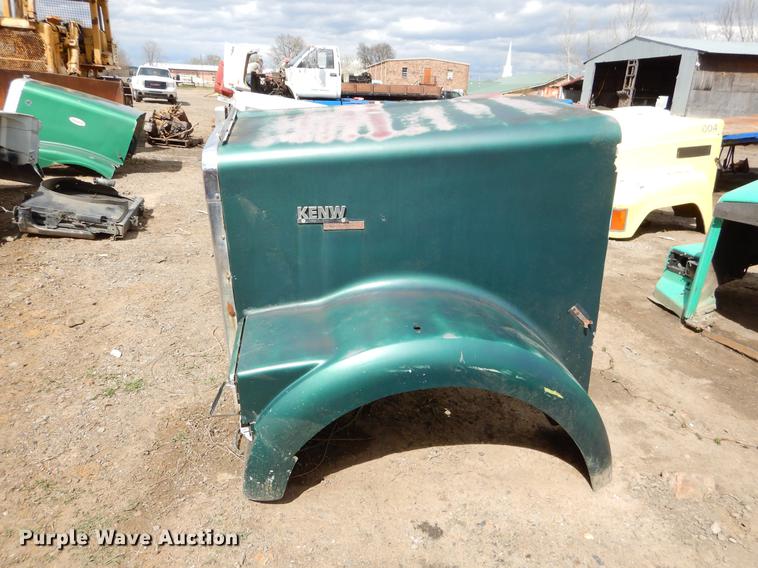 image for item EJ9843 (8) truck hoods