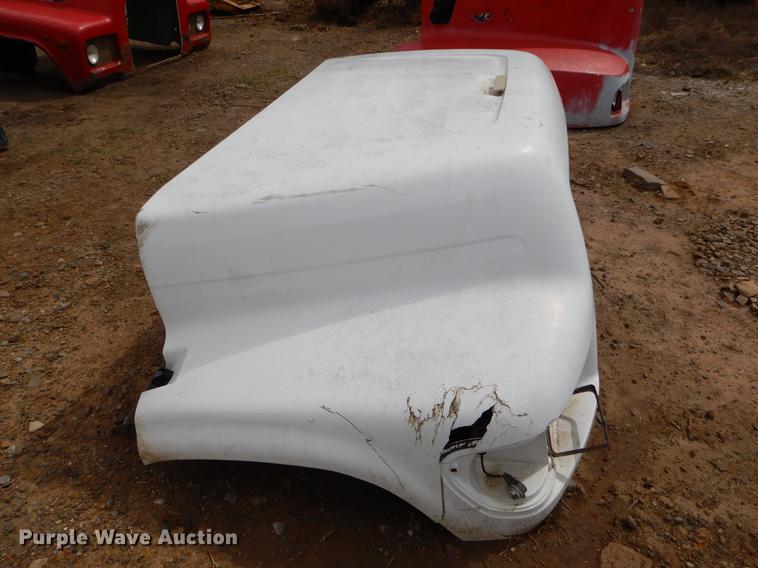 image for item EJ9843 (8) truck hoods