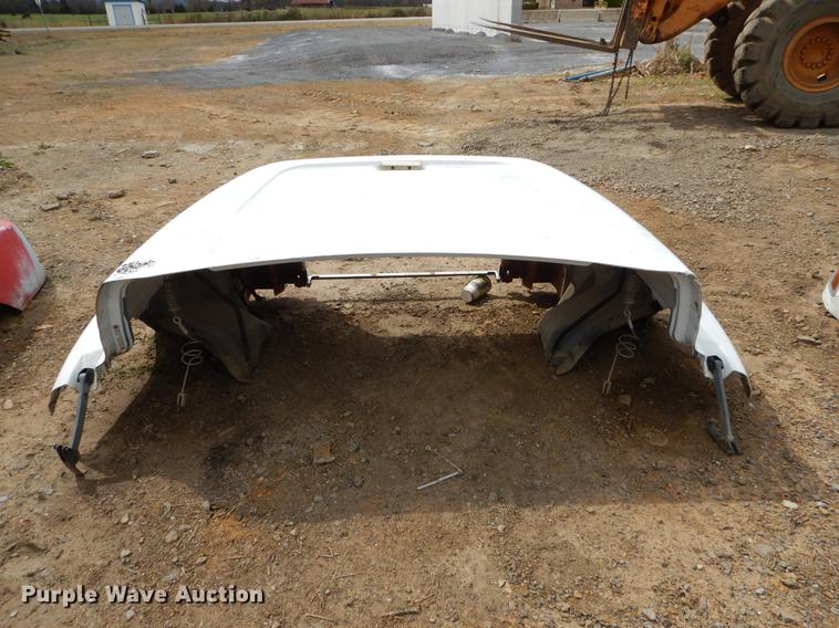 image for item EJ9843 (8) truck hoods