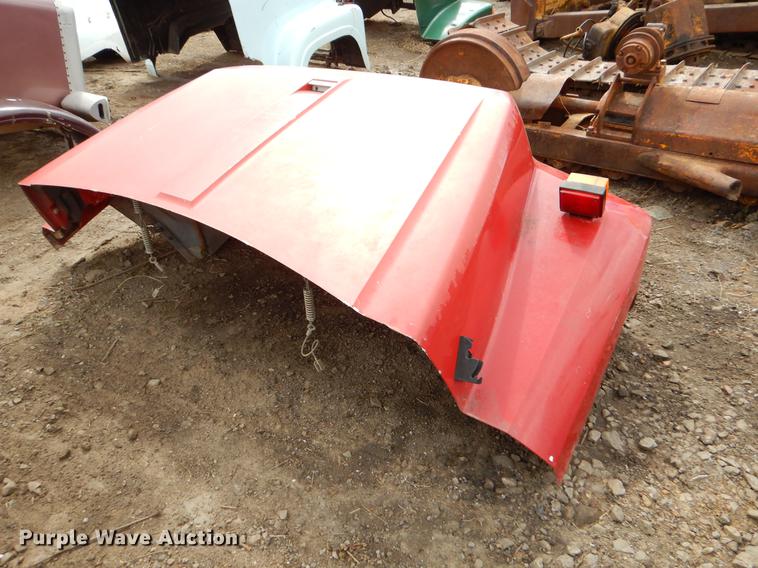 image for item EJ9844 (9) truck hoods