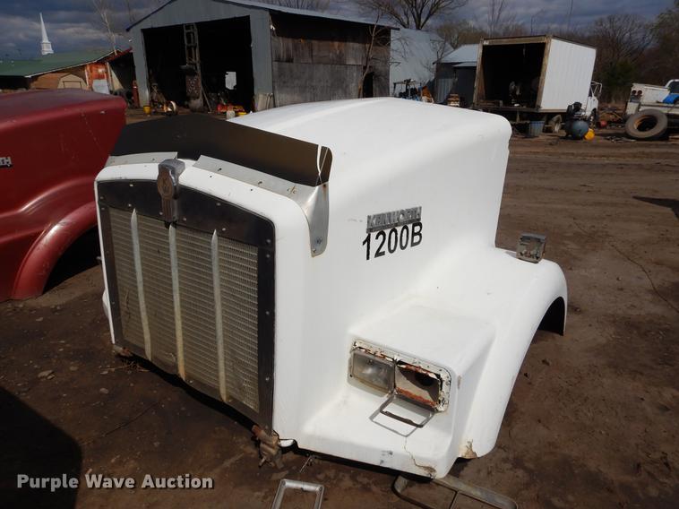 image for item EJ9844 (9) truck hoods