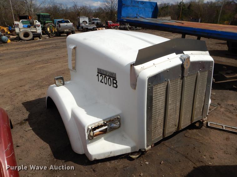 image for item EJ9844 (9) truck hoods