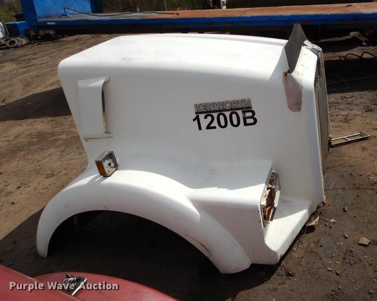 image for item EJ9844 (9) truck hoods