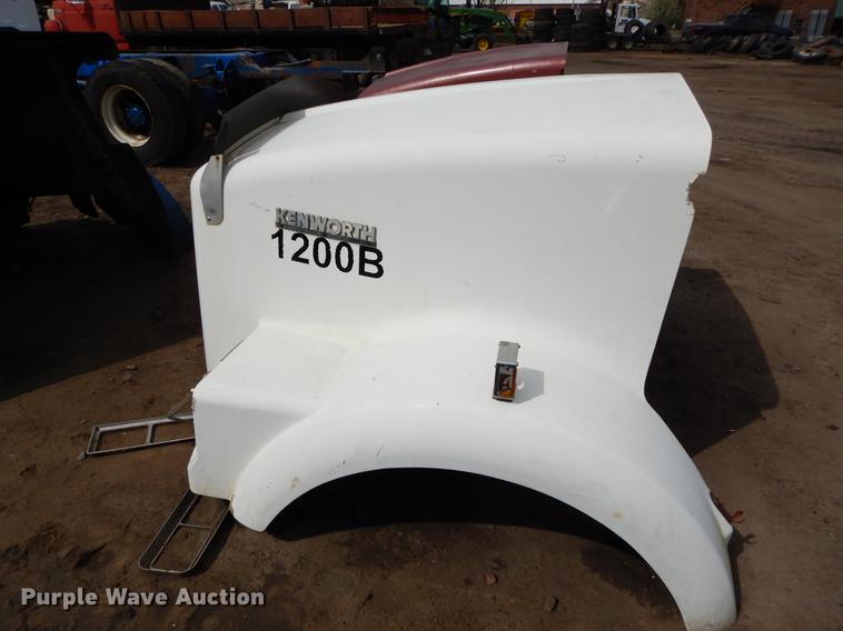 image for item EJ9844 (9) truck hoods