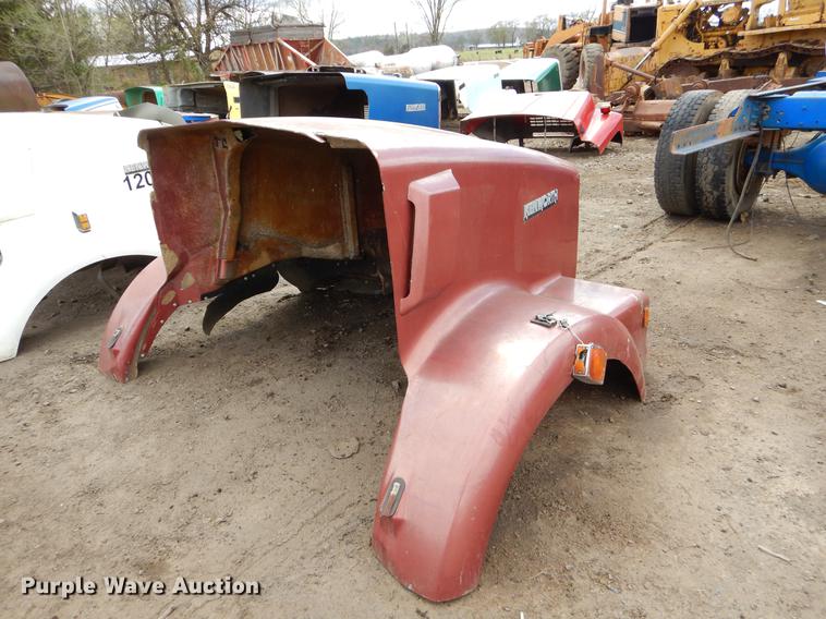 image for item EJ9844 (9) truck hoods