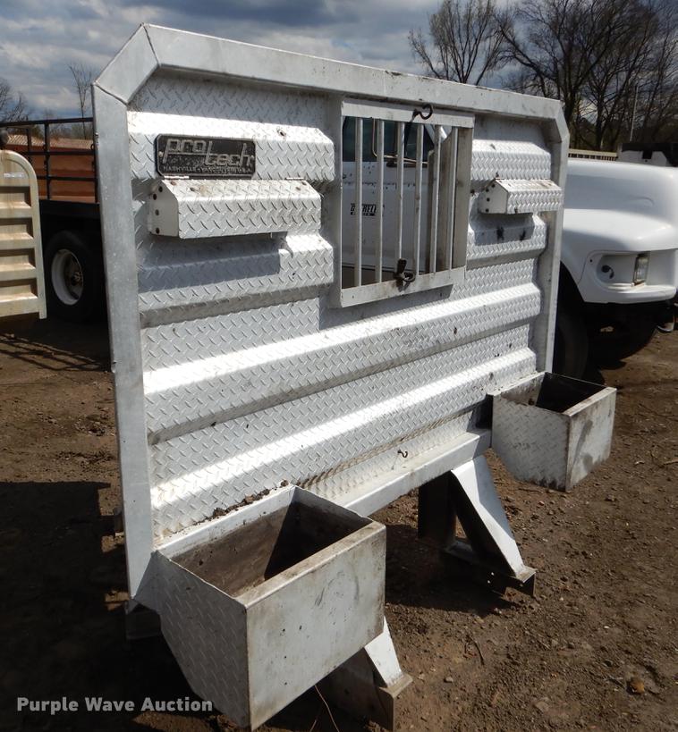 image for item EJ9847 (4) headache racks