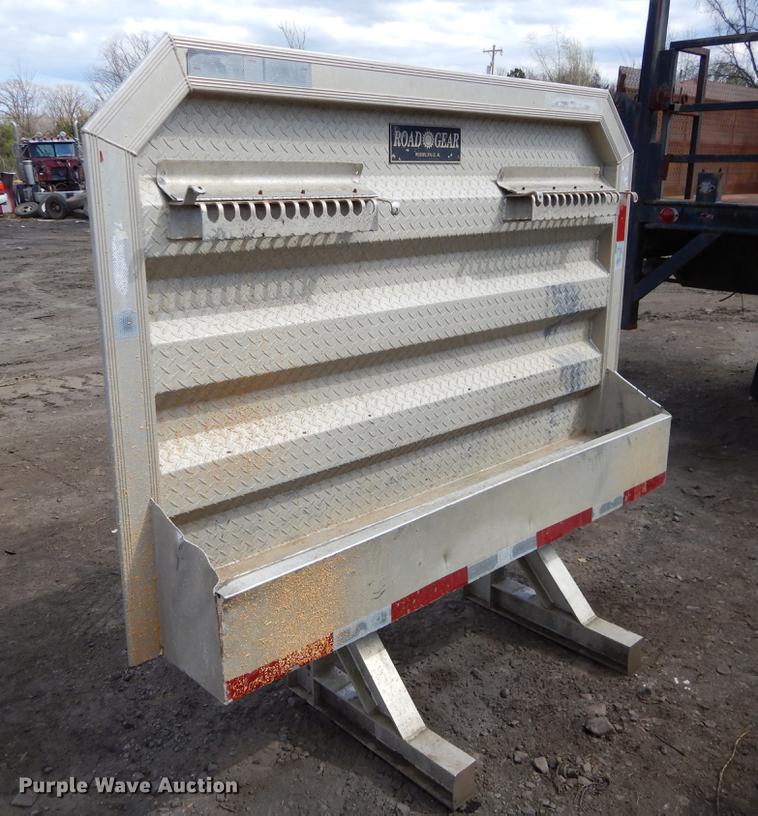 image for item EJ9847 (4) headache racks